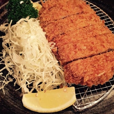 Katsushin (かつ真) สุรวงศ์