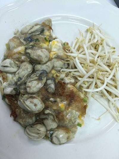 เฮงหอยทอดชาวเล เจริญนคร17-19