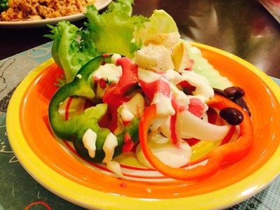 All Seasons Steak Buffet