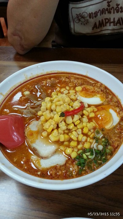 Ramen Tei (ราเมงเทอิ) สุขุมวิท 33/1 Ramen Tei (ราเมงเทอิ) สุขุมวิท 33/1