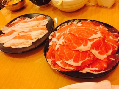 Yujin Shabu Buffet (ยูจินชาบู) Yujin Shabu Buffet (ยูจินชาบู)