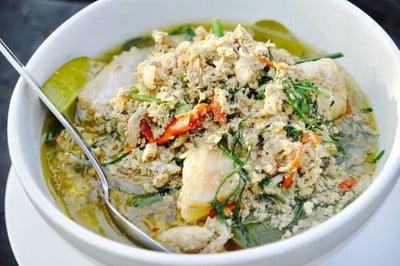 เรือนอาหารวิวมูล