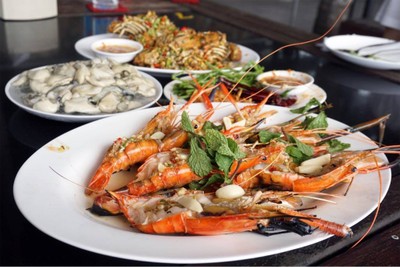 มุมอร่อย ศรีราชา ศรีราชา