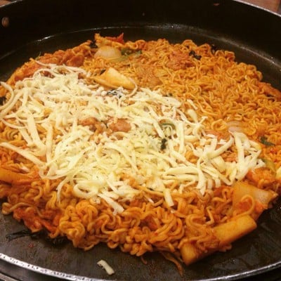 DAK GALBI (ทัคคาลบี้) ฟิวเจอร์ พาร์ค รังสิต (ชั้น G) DAK GALBI (ทัคคาลบี้) ฟิวเจอร์ พาร์ค รังสิต (ชั้น G)