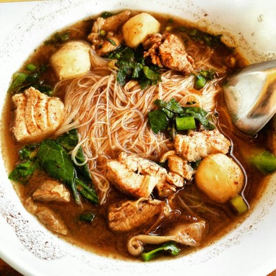 ก๋วยเตี๋ยวเรือประมง กรมประมง ขอนแก่น ก๋วยเตี๋ยวเรือประมง กรมประมง ขอนแก่น