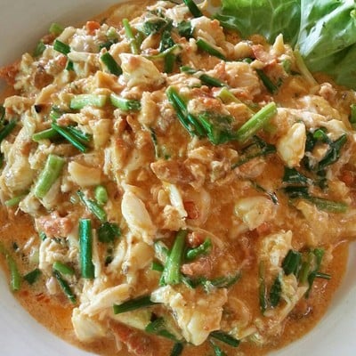 กบซีฟู้ด