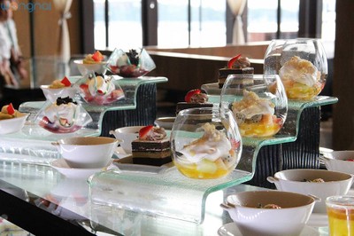 Edge, Hilton Pattaya Hilton Pattaya Hotel