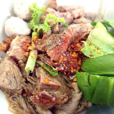 ก๋วยเตี๋ยวเนื้อ นายใช้ (บ้านแพน) (ก๋วยเตี๋ยวเนื้อนายใช้) ก๋วยเตี๋ยวเนื้อ นายใช้ (บ้านแพน) (ก๋วยเตี๋ยวเนื้อนายใช้)