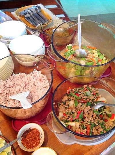 บ้าน ณ คอน บ้าน ณ คอน