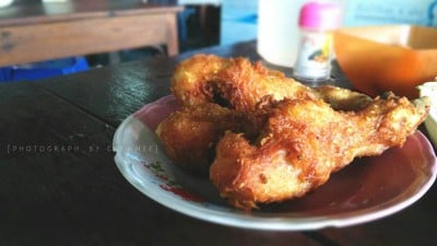 ขนมจีนป้าชื่น สาขา 2