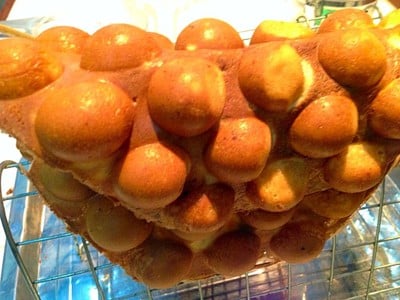 ตากลมก่อนนน