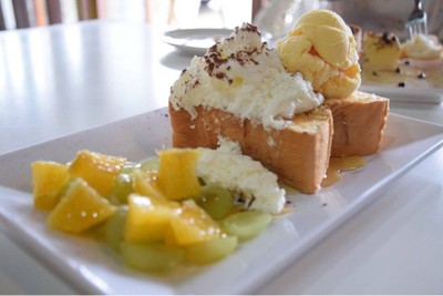 FORNO' FOOD&CAFE พะเยา