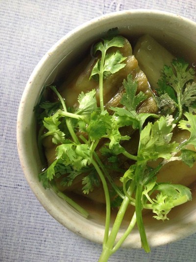 เป็ดย่างโภชนา