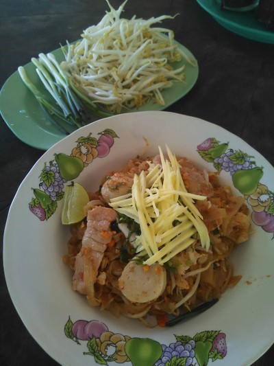 ผัดไทยอินทร์บุรี (PHAT THAI IN BURI RESTAURANT) ไม่มีสาขา ผัดไทยอินทร์บุรี (PHAT THAI IN BURI RESTAURANT) ไม่มีสาขา