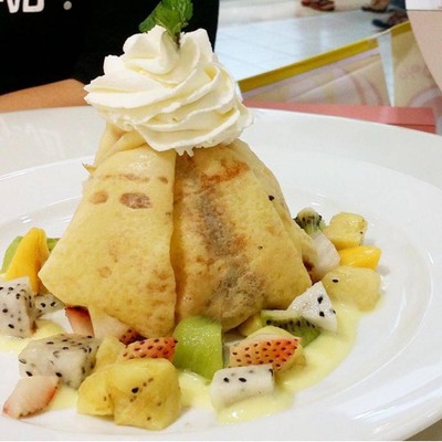 Sfree เซ็นทรัลเวิลด์