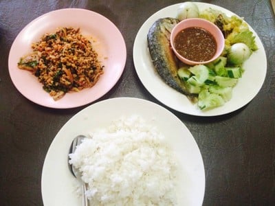 ครัวนิด -
