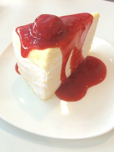 Sweet Spell สี่แยกเหม่งจ๋าย ประชาอุทิศ19
