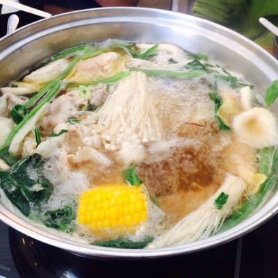 ชาบู ชาบู นางใน (Shabu Shabu Nangnai) เมืองเอก ชาบู ชาบู นางใน (Shabu Shabu Nangnai) เมืองเอก