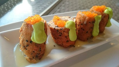 Breezeo - Exotic Beachfront Seafood - บรีซซีโอ @รอยัล คลิฟ โฮเต็ล กรุ๊ป