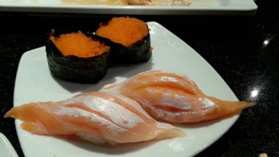 Niku King Yakiniku Buffet รามอินทรา 57