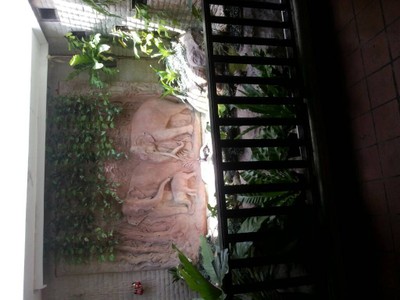 MK Gold Restaurants ศาลาแดง