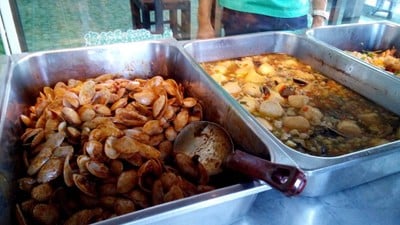 ครัวศิลา ข้าวแกงไทย