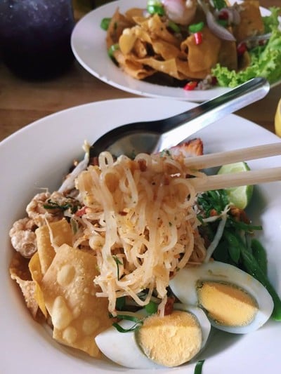 ก๋วยเตี๋ยวเรืออองตอง (Ongtong Noodle) ก๋วยเตี๋ยวเรืออองตอง (Ongtong Noodle)