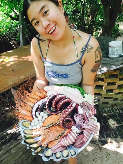 ก๋วยเตี๋ยวผู้พัน