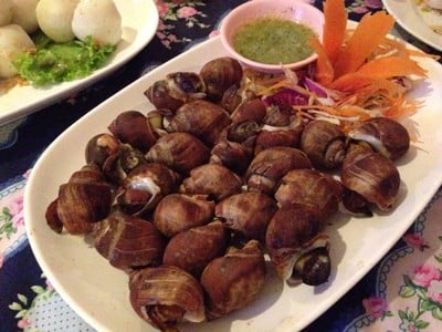 เกาะยอ ศรีนครินทร์