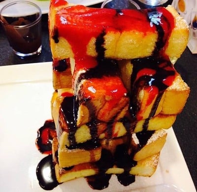 B's Sweet ธรรมนูญวิถี