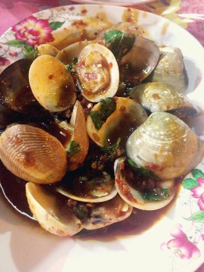 ตู่ซีฟู้ด