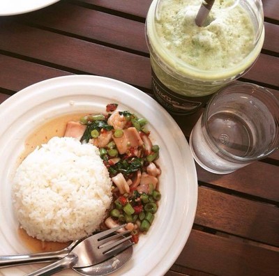 มุมเหนือ Cafe มุมเหนือ Cafe