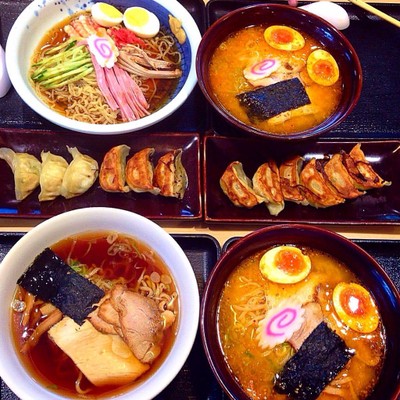 RAMEN KOURAKUEN เจพาร์คศรีราชา
