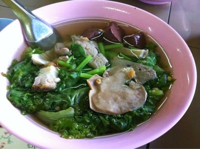 นายดอนต้มเลือดหมู