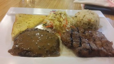 Jeffer Steak (เจฟเฟอร์ สเต็ก) ซิตี้มอลล์ อุบลราชธานี Jeffer Steak (เจฟเฟอร์ สเต็ก) ซิตี้มอลล์ อุบลราชธานี