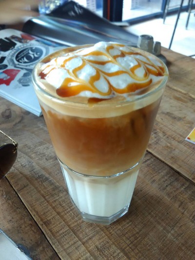 Brainwake @ Sukhumvit 33