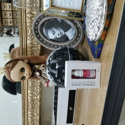 Perfect Eyebrows By Tummy