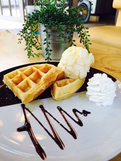 Pino Latte Resort & Cafe