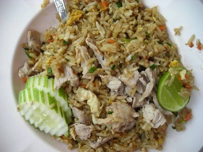 บ้านเลขที่ 5 อาหารตามสั่ง (บ้านเลขที่ 5) บ้านเลขที่ 5 อาหารตามสั่ง (บ้านเลขที่ 5)
