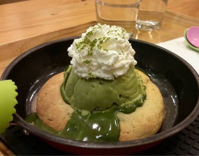 Creamery Boutique Ice Cream สามย่าน