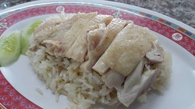 มิดไนท์ไก่ตอน ดอนเมือง