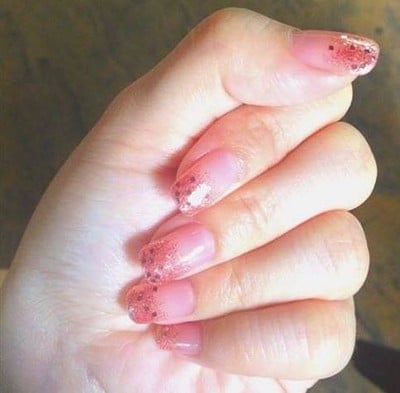 Gloss Nail Spa (กลอส เนล สปา) Gloss Nail Spa (กลอส เนล สปา)