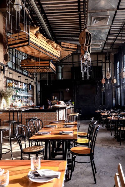 Sheepshank Public House