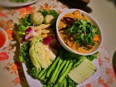 ร้านครัวพฤกษาเกษตรนวมินทร์