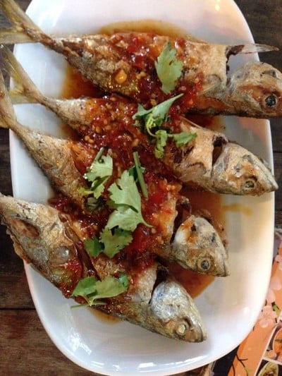 ครัวน้องเบสท์ บางแสน