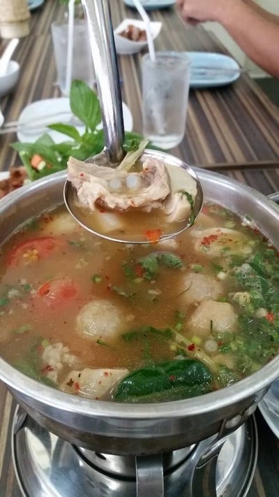 ตำแซ่บ ตำซ่า