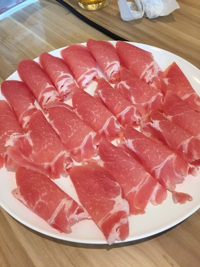 ชาบู ชาบู นางใน บางนา