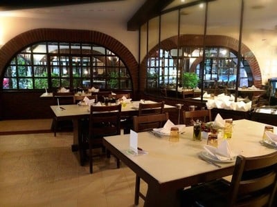 BACCO Restaurant & Wine Bar แบคโกั