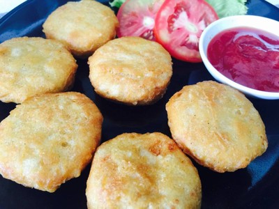 นักเก็ตไก่