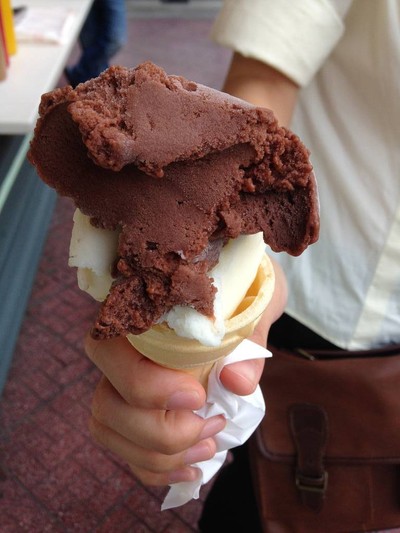 Irem Turkish Ice Cream (ไอเร็ม โทกิ ไอศครีม) Asiatique The River Front Irem Turkish Ice Cream (ไอเร็ม โทกิ ไอศครีม) Asiatique The River Front